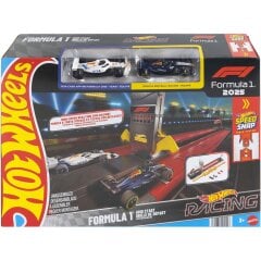 Набор Старт Формула 1&reg; Hot Wheels JNN35