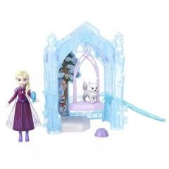 Набор Тайное место Эльзы по мотивам м/ф Ледяное сердце Disney JFG29