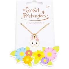 Ожерелье Great Pretenders Spring Bunny, 86134 86134