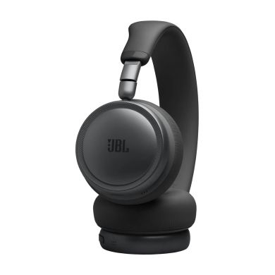 Навушники з БТ JBL Live 680NC JBLLIVE680NCBLK