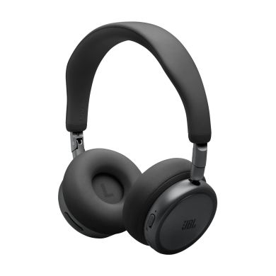 Навушники з БТ JBL Live 680NC JBLLIVE680NCBLK