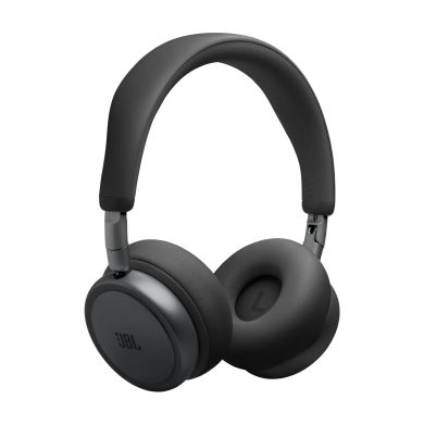 Навушники з БТ JBL Live 680NC JBLLIVE680NCBLK