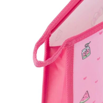 Папка на блискавці A4+, Hello Kitty Kite HK26-428