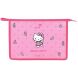 Папка на блискавці A4+, Hello Kitty Kite HK26-428