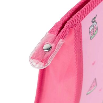 Папка на блискавці A4+, Hello Kitty Kite HK26-428
