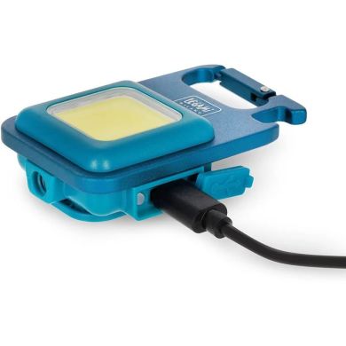 Перезаряжаемый фонарь COB LED &mdash; SOS Legami SLP0001