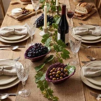 Піала Grapes, Bordallo Pinheiro 18 см 65032714