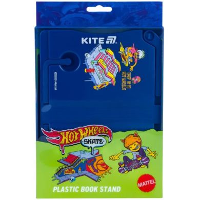 Подставка для книг, пластиковая HW HW25-391