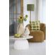 Подушка 45x45 см FASANO зелено-кремова Light&Living 6894076