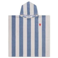 Пончо 65x65 см Catch of the Day Swim Essentials 2025SE617