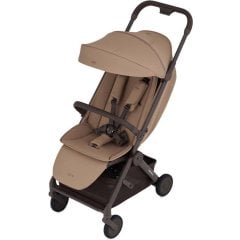 Прогулочная коляска Anex Air-Q Karamell AQ-01