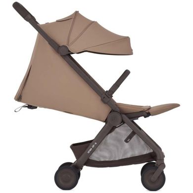 Прогулянкова коляска Anex Air-Q (Karamell) AQ-01