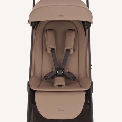 Прогулянкова коляска Anex Air-Q (Karamell) AQ-01