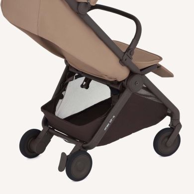 Прогулянкова коляска Anex Air-Q (Karamell) AQ-01