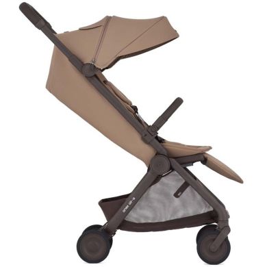 Прогулянкова коляска Anex Air-Q (Karamell) AQ-01