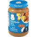 Пюре Gerber Яловичина по-домашньому з морквою 190 г 12366346 7613036460965