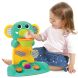 Розвиваючий набір іграшок Слоненя Infantino 315214
