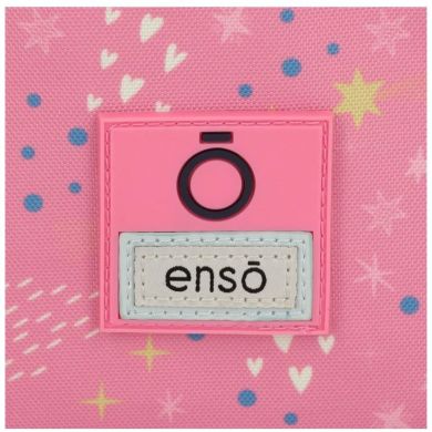 Рюкзак ENSO (Энсо) с боковыми карманами 25 см DREAMS COME TRUE 9482121