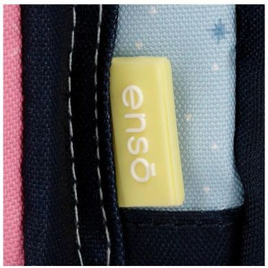 Рюкзак ENSO (Энсо) с боковыми карманами 25 см DREAMS COME TRUE 9482121