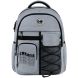 Рюкзак GoPack Education Teens 184 серый GO26-184L-2