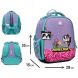 Рюкзак каркасний YES H-100 Minecraft Pinky 550094
