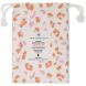 Рушник з переробленої мікрофібри 140см Beige Leopard Swim Essentials 2025SE748