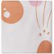 Рушник з переробленої мікрофібри 140см Beige Leopard Swim Essentials 2025SE748