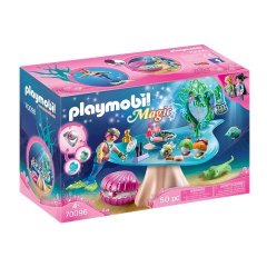 Салон краси зі скринькою для прикрас Playmobil 70096