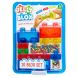 Сенсорный конструктор JELLY BLOX ДЖЕЛЛИ-ФАНТАЗИЯ 934840