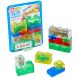 Сенсорный конструктор JELLY BLOX ДЖЕЛЛИ-ФАНТАЗИЯ 934840