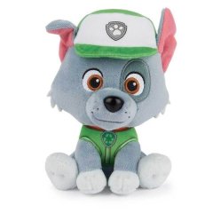 Щенячий патруль: мягкая игрушка (15 см) Рокки Paw Patrol SM84407/6058442