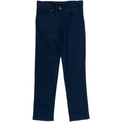 Школьные брюки Tugi 7 Синий 8024.2
