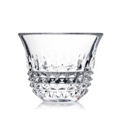 Стакан для эспрессо DIAMOND, набор 6 шт, хрусталь Roga&scaron;ka 130995