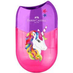 Точечка Единориг с контейнером Faber-Castell 183552