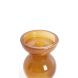 Свічник &Oslash;9,5x15,5 см ITINGA, скло, молочно-темно-коричневе Light&Living 6073883