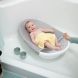 Ванночка 4в1 Ingenuity Room to Soak 19924