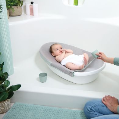 Ванночка 4в1 Ingenuity Room to Soak 19924