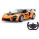 Автомобіль на радіокеруванні McLaren Senna 1:14 помаранчевий 2,4 ГГц Rastar Jamara 403119