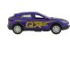 Автомодель GLAMCAR INFINITI QX30 (фіолетовий) Technopark QX30-12GRL-PUR