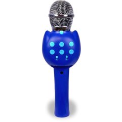 Беспроводной микрофон с динамиком BONTEMPI 412820