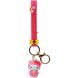 Брелок Хелло Китти в дождевике Hello Kitty 11725
