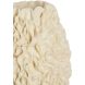 Декоративна ваза &Oslash;28x29 см AGELLO кремова Light&Living 5706943