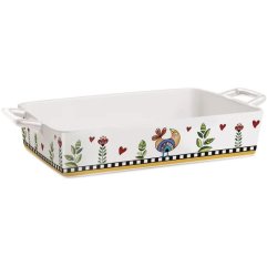 Форма для выпечки COCORICO, 37,5X22 см Egan 8055267586233