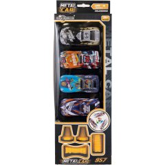 Игрушка автомобиль с откидным кузовом KZ957-114C