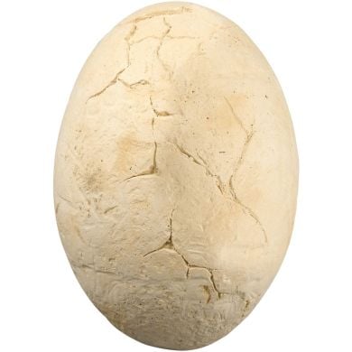 Игрушка для имитации раскопок Dino Mega Egg - Мега яйцо BUKI FRANCE 2137
