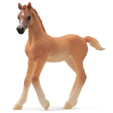 Игрушка-фигурка Schleich Арабский жеребенок 7002564