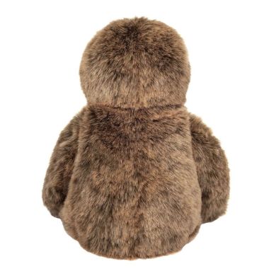 Игрушка мягкая Линивец 40 см Teddy Hermann 923435