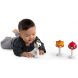 Іграшка на присоску Baby Einstein Rattle & Jingle Trio 12359