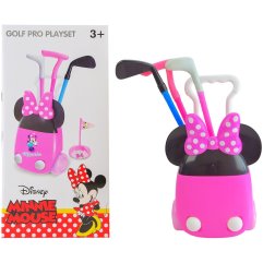 Іграшковий набір Disney гольф Мінні Маус у коробці EODS-G1802