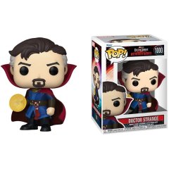 Ігрова фігурка FUNKO POP! серії Доктор Стрендж ДОКТОР СТРЕНДЖ (w/CHASE) 60917